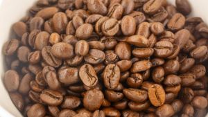 Kaffeepreise sinken erneut