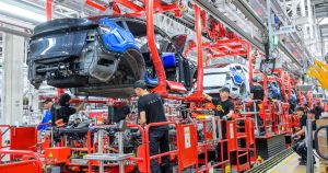 Comment Tesla court-circuite les syndicats européens