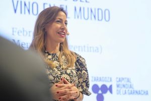 Ramiro Grau Morancho: «La Alcaldesa de Zaragoza y sus ocurrencias»