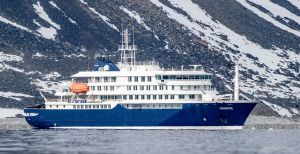 José Manuel García Albarrán: «El crucero de lujo infectado… ¿Noticia predominante?»