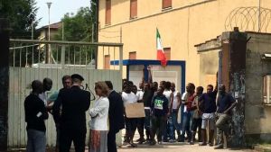 Marinese (Nova Facility): « Sui migranti scelta incomprensibile. L’impresa serve, ma la tagliano fuori»