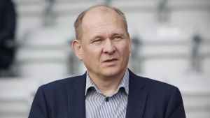 Når po­li­tiets egne folk fryg­ter le­del­sen, har Østjyl­lands Po­li­ti et al­vor­ligt pro­blem