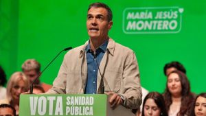 Sudar la camiseta... ay, Pedro, si por eso fuera