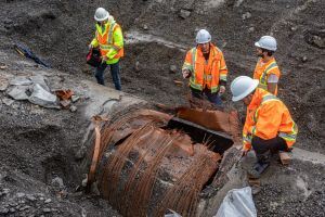 Hanes: Quebec has fallen way behind on transportation infrastructure