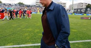 O mistério Benfica/José Mourinho