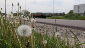 Grünes Licht für die Erweiterung des Neufracher Gewerbegebiets