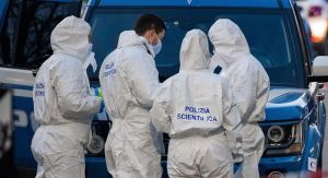 Errori sulla scena del crimine: quando un dettaglio compromette la verità