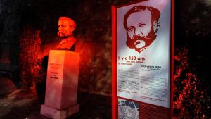 L’initiative des 10 millions et la bataille de Solférino