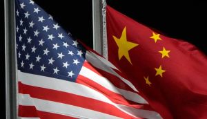 China slams US sanctions over Iran ahead of Trump–Xi summit