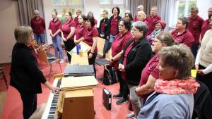 Vom Walzer bis zum Queen-Medley