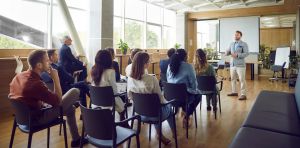 Du DIF au CPF : le salarié, acteur de son parcours professionnel, entre promesse d’autonomie et opacité