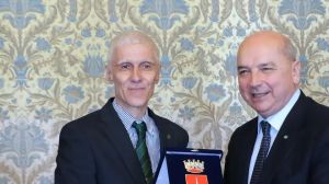 Trieste piange il medico Franzil, il dottore scrupoloso che amava il tennis