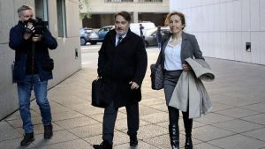 Condenados a tres años de cárcel los padres de la 