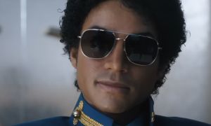 Michael' Dethrones 'Bohemian Rhapsody' as Highest-Grossing Music Biopic Ever in North America