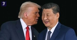 China lehrt uns Kapitalismus