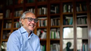 Il prof. Allevi sul caso Monfalcone: «Una realtà singolare tutti sono responsabili di quello che accadrà»