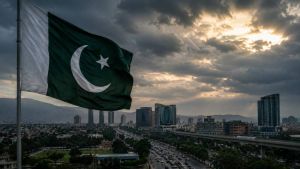 How Economic Vulnerability Shapes Pakistan’s Global Choices