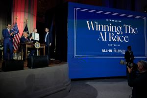 Governments Can’t Agree on What AI Actually Is