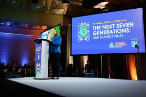 First Nations must be treated as economic equals in Canada