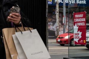 Buy Canadian must mean building Canadian capability