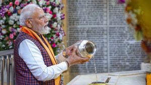 Opinion | Somnath Temple: Celebration Of Bharat’s Unconquerable Soul And Victory Of Sanatan Spirit