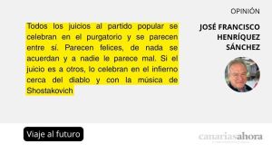 Viaje al futuro