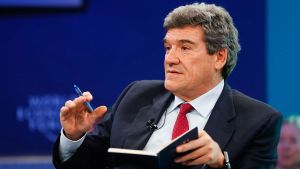 El Banco de España ve nuevos riesgos en la IA y en el auge de las stablecoins