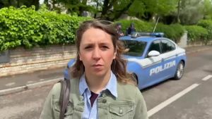 L'agguato dalla taverna, il tentativo di difesa: ecco la videoricostruzione della rapina in villa a Selvana