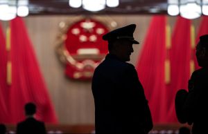 What a former CIA analyst reveals about a potential China fight