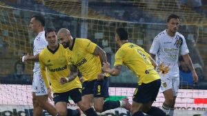 Juve Stabia a Modena, via ai playoff. Abate: «Siamo in un buon momento». Il gruppo Aponte interessato al club