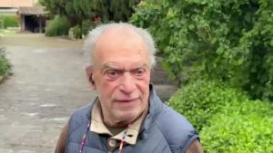 Rapina a Selvana, la vittima racconta i momenti di terrore: 