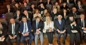 Π. Παυλόπουλος : Η διεκδίκηση των κλεμμένων χειρογράφων και κειμηλίων της Ιεράς Μητροπόλεως Σερρών και Νιγρίτης με βάση το Διεθνές Δίκαιο