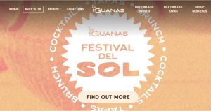 Las Iguanas Faces Closure Threat as £37M Debt Forces Urgent UK Restructuring