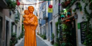 Por uma Cultura plural e de respeito