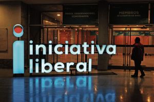 Os dias nunca são fáceis para o liberalismo