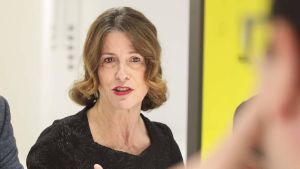 Ángela Santianes dejará de ser la presidenta de Arclin (antes DuPont) en España el próximo 25 de mayo