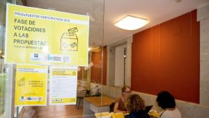 De consultas ciudadanas a presupuestos participativos: las nuevas herramientas que incorpora la ley de Participación Ciudadana de Asturias