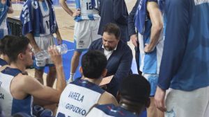 Ante el play-off de ascenso a la ACB del Alimerka Oviedo Baloncesto: una nueva historia con un viejo protagonista