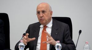 Patuelli: alla fine “il mercato vince sempre”