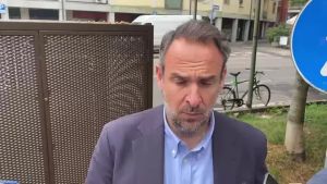 Rapina in villa a Selvana, il sindaco Conte: 