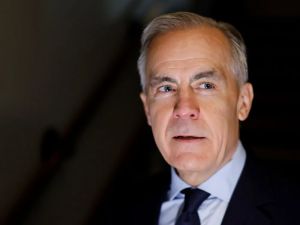 FIRST READING: The easy fixes Carney isn't doing