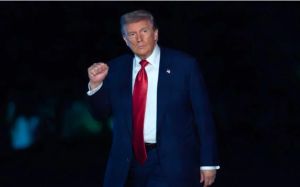 Beyond the Deal: Trump Must Hold The Line