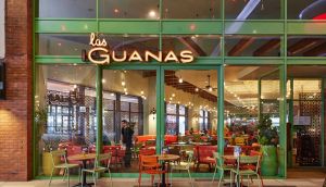 Las Iguanas to launch urgent restructuring amid bankruptcy fears over 47 sites