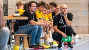 Bundesliga-Traum der Konstanzer A-Jugend platzt in Großwallstadt