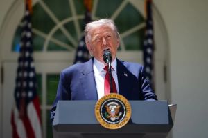 El desafío de Morena a Trump