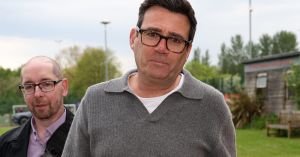 Greens would “throw the kitchen sink” at beating Burnham
