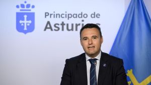 El Principado concretará la fórmula de las ayudas a las familias de víctimas de accidentes laborales con los agentes sociales
