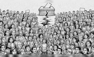Las mayorías en la segunda vuelta