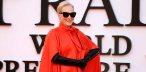 ‘Devil Wears Prada 2’ shows how Christian imagery circulates in unusual ways through the fashion industry