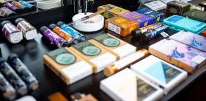 Delta‑8, delta‑9, THCA? What sets the different THC forms available in regulated cannabis products apart